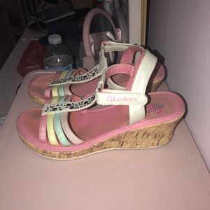 Twinkle Toes Sandals